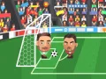 Spil Sportshoveder Fodboldmesterskab online