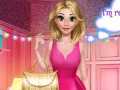 Spil Rosalie: Mode Dag online