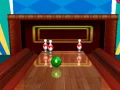 Spil Bowling Mestre 3D online Spil Bowling Mestre 3D online