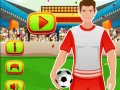Spil Euro Straffespark online Spil Euro Straffespark online