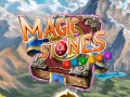 Spil Magiske Sten online Spil Magiske Sten online