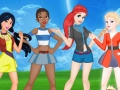 Spil Prinsesse Pokémon Go online