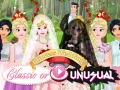 Spil Prinsesse Bryllup Klassisk eller Usædvanligt online Spil Prinsesse Bryllup Klassisk eller Usædvanligt online