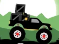 Spil Monster Truck Skovlevering online