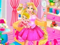 Spil Sød Baby Værelse online Spil Sød Baby Værelse online
