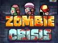 Spil Zombiekrisen online Spil Zombiekrisen online