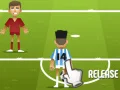 Spil Fodbold Straffe Go online Spil Fodbold Straffe Go online