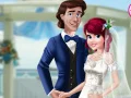 Spil Drøm bryllup online Spil Drøm bryllup online