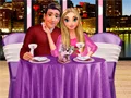 Spil Kæresters Date Nat online
