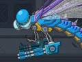 Spil Robot Jurassisk Stankelben online