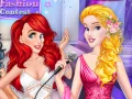 Spil Prinsesse Modekonkurrence online Spil Prinsesse Modekonkurrence online