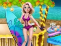 Spil Prinsesse Hawaii Eventyr online Spil Prinsesse Hawaii Eventyr online