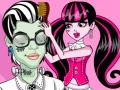 Spil Monsterificer Justin Bieber online