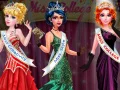 Spil Prinsesser på det Kongelige College online