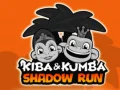 Spil Kiba og Kumba: Skyggeløbet online Spil Kiba og Kumba: Skyggeløbet online