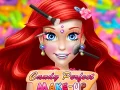 Spil Sødt Perfekt Makeup online
