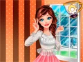 Spil Fangirl af Skønheden og Udyret online Spil Fangirl af Skønheden og Udyret online