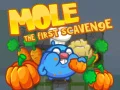 Spil Muldvarpen Den Første Skattejæger online