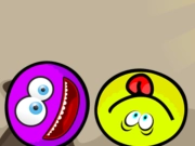 Spil Smil Connect Puzzle Fun online