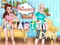 Spil Prinsesse Velgørenhed Dag online Spil Prinsesse Velgørenhed Dag online