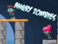 Spil Vred Zombie online