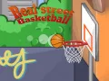 Spil Ægte Gadebasket online