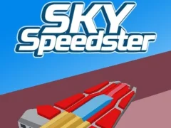Spil Sky Speedster online