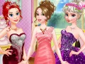Spil Brudeaften online Spil Brudeaften online