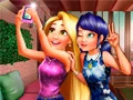 Spil Paris Instagram Selfie online Spil Paris Instagram Selfie online