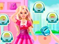 Spil Prinsessernes Gymnasietrends online
