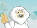 Spil Yetis Eventyr online Spil Yetis Eventyr online