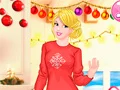 Spil Prinsessernes Jule Rivaler online Spil Prinsessernes Jule Rivaler online