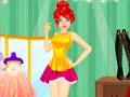 Spil Reddy Prinsesse Mode online