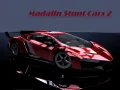Spil Madalin Stunt Cars 2 online
