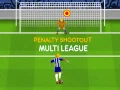 Spil Straffe: Multi Liga online