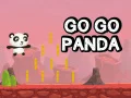 Spil Kom igen, Panda! online