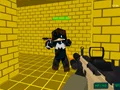 Spil Blocky Kamp SWAT 3 online