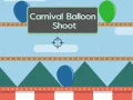 Spil Karneval Ballonskud online Spil Karneval Ballonskud online