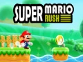Spil Super Mario Løb online