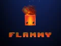 Spil Flammy online