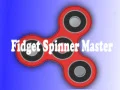 Spil Fidget Spinner Mester online
