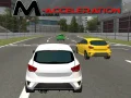 Spil Maksimal Acceleration online
