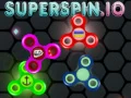 Spil SuperSpin.io online