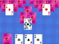 Spil Hotel Solitaire Deluxe online