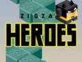 Spil ZigZag Helte online Spil ZigZag Helte online