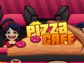 Spil Pizza Café online