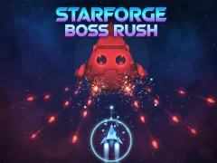 Spil Starforge boss hastværk online