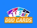 Spil Duo Kort online