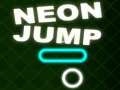 Spil Neon Hop online