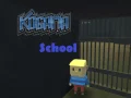 Spil Kogama: Skole online